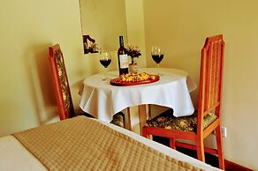 Pousada Condado Matarazzo