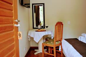 Pousada Condado Matarazzo