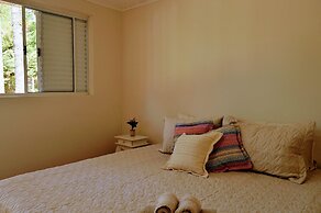 Pousada Condado Matarazzo