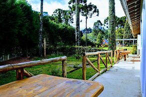 Pousada Condado Matarazzo