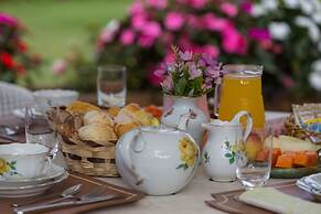 Pousada Condado Matarazzo