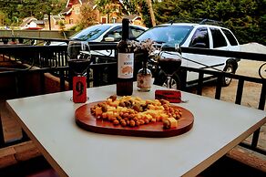 Pousada Condado Matarazzo