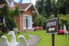 Pousada Condado Matarazzo