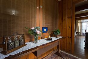 Pousada Condado Matarazzo