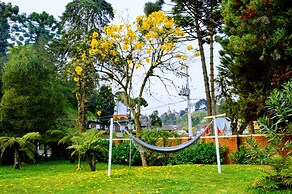 Pousada Condado Matarazzo