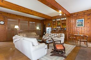 Pousada Condado Matarazzo