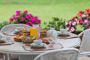 Pousada Condado Matarazzo