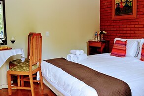 Pousada Condado Matarazzo