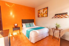 Hotel Doña Juana Tlacotalpan