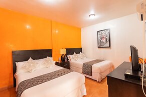 Hotel Doña Juana Tlacotalpan