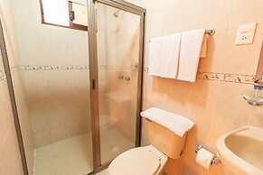 Hotel Doña Juana Tlacotalpan