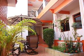 Hotel Doña Juana Tlacotalpan