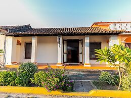 Hotel Doña Juana Tlacotalpan