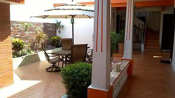 Hotel Doña Juana Tlacotalpan