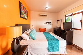 Hotel Doña Juana Tlacotalpan