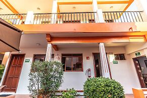 Hotel Doña Juana Tlacotalpan