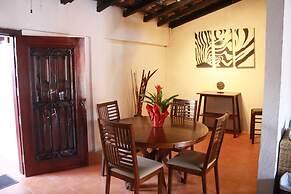 Hotel Doña Juana Tlacotalpan