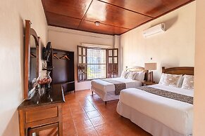 Hotel Doña Juana Tlacotalpan