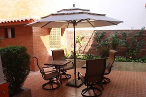 Hotel Doña Juana Tlacotalpan