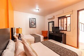Hotel Doña Juana Tlacotalpan