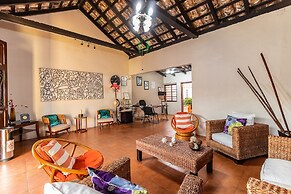 Hotel Doña Juana Tlacotalpan