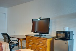 Motel 6 Branson, MO