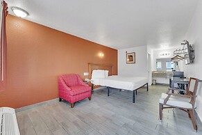 Motel 6 Branson, MO