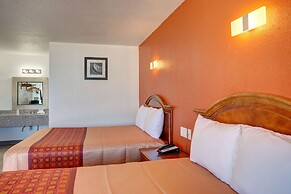 Motel 6 Branson, MO