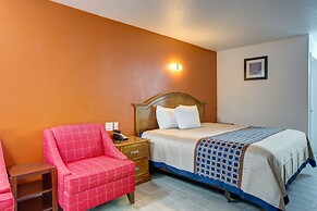 Motel 6 Branson, MO