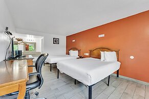 Motel 6 Branson, MO