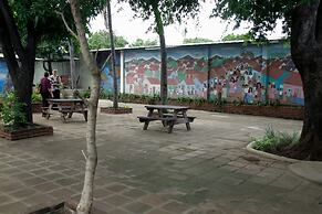 Casa Benjamin Linder