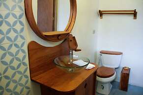 Casa Benjamin Linder