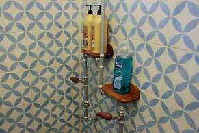 Casa Benjamin Linder