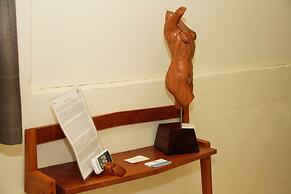 Casa Benjamin Linder