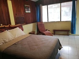 Casa Benjamin Linder