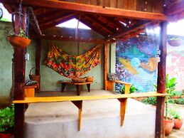 Casa Benjamin Linder