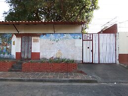 Casa Benjamin Linder