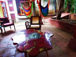 Casa Benjamin Linder