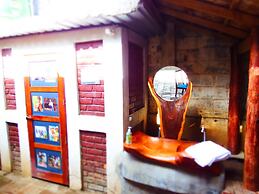 Casa Benjamin Linder