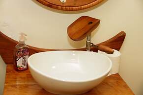 Casa Benjamin Linder