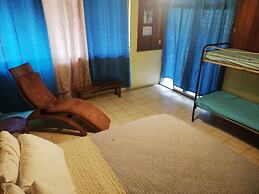 Casa Benjamin Linder