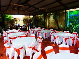 Casa Benjamin Linder