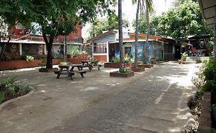 Casa Benjamin Linder