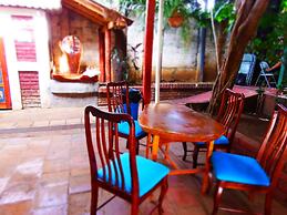 Casa Benjamin Linder