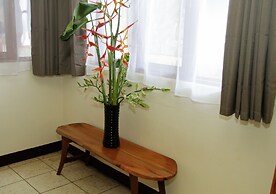 Casa Benjamin Linder