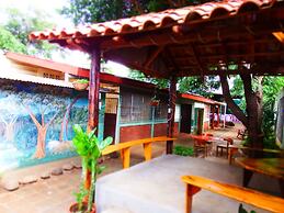 Casa Benjamin Linder