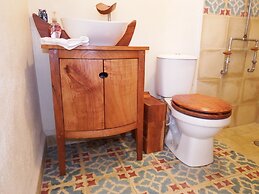 Casa Benjamin Linder