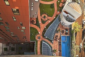 Dodo Horizontes Chapultepec