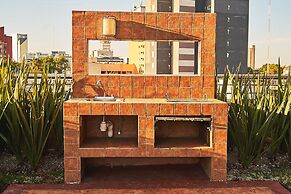 Dodo Horizontes Chapultepec