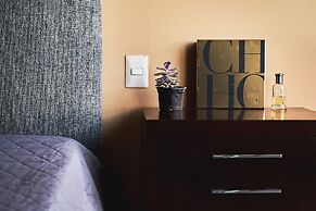 Dodo Horizontes Chapultepec